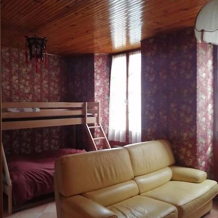 Sospel Coeur De Village Zewnętrze zdjęcie