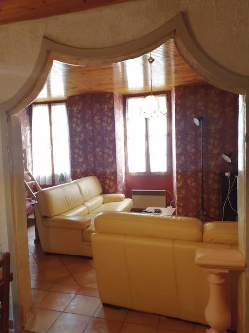 Sospel Coeur De Village Zewnętrze zdjęcie