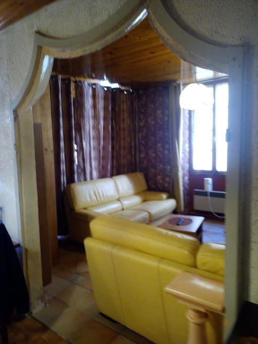 Sospel Coeur De Village Zewnętrze zdjęcie