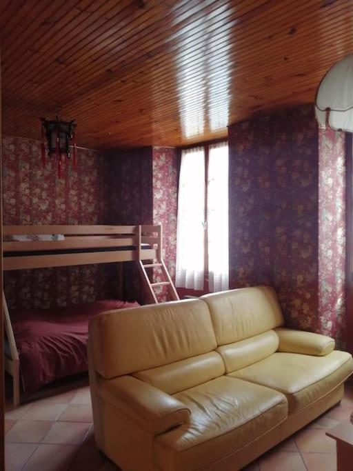 Sospel Coeur De Village Zewnętrze zdjęcie