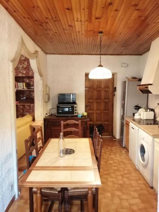 Sospel Coeur De Village Zewnętrze zdjęcie