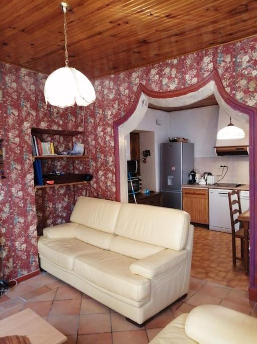 Sospel Coeur De Village Zewnętrze zdjęcie