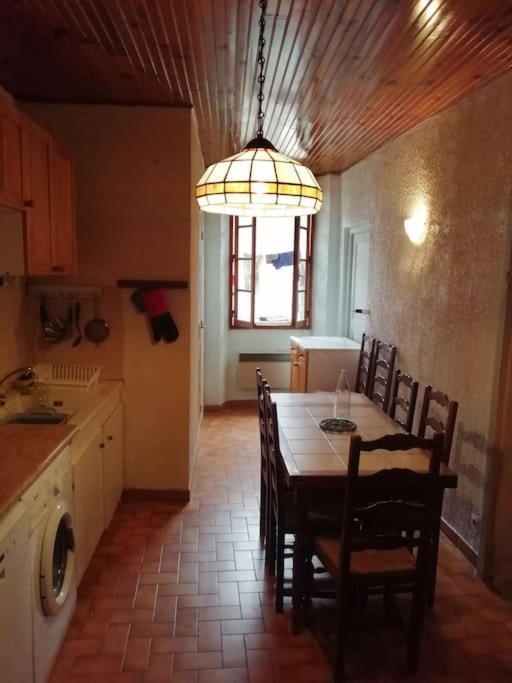 Sospel Coeur De Village Zewnętrze zdjęcie