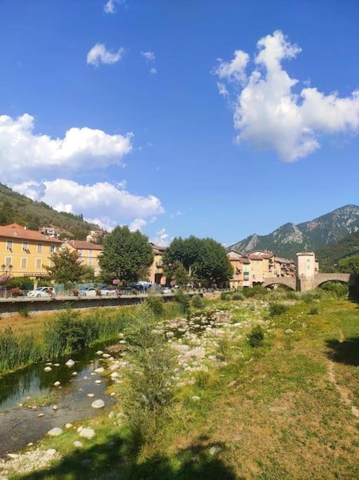 Sospel Coeur De Village Zewnętrze zdjęcie