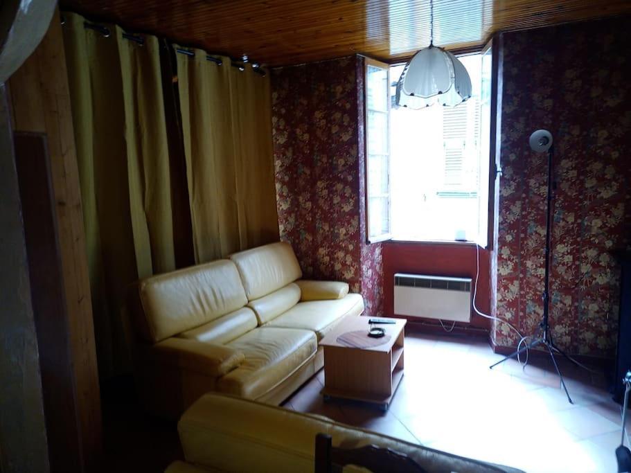 Sospel Coeur De Village Zewnętrze zdjęcie